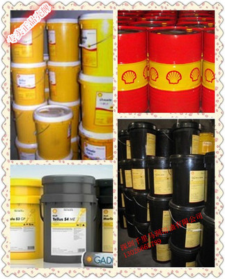 包物流合成潤滑脂/代理正品Shell Albida EMS2 產(chǎn)品優(yōu)勢與采購指南